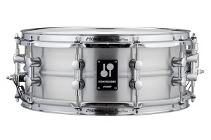 SONOR Kompressor Aluminium 14"x5,75" werbel