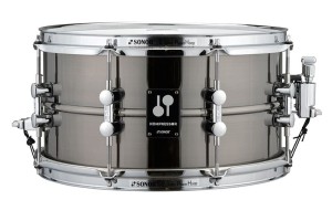 SONOR Kompressor Brass 13"x7" werbel (BNP)