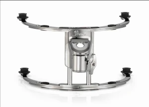 PEARL R2AL-12-0708/C niezależne zawieszenie toma