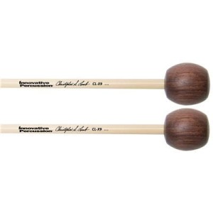 INNOVATIVE PERCUSSION CL-X9 pałki do ksylofonu
