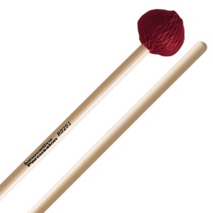 INNOVATIVE PERCUSSION RS251 pałki do marimby/wibra
