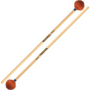 INNOVATIVE PERCUSSION AA25B pałki do marimby/wibra