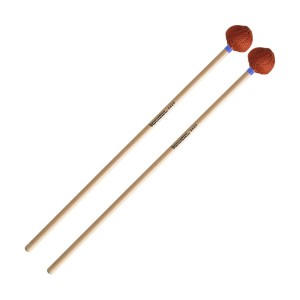 INNOVATIVE PERCUSSION AA25 pałki do marimby/wibraf