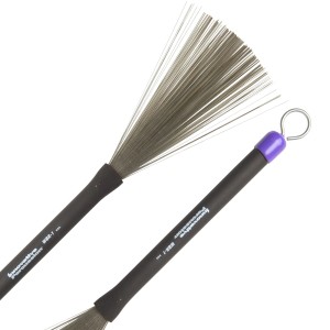 INNOVATIVE PERCUSSION WBR-1 miotełki