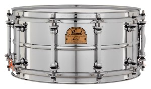 PEARL Ian Paice Signature 14x6,5” werbel