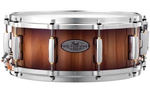PEARL Brian Frasier Moore Signature 14x5,5” werbel