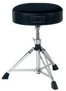 DRUMCRAFT PURE DT-400 stołek perkusyjny