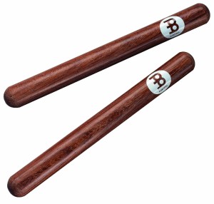 MEINL CL18 De Luxe Claves