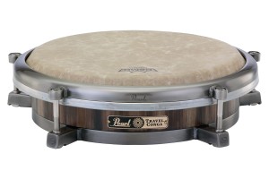 PEARL PTC-1175N/510 Travel Conga 11 3/4" 