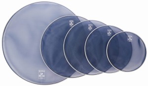 PEARL MFH-1022PK Zestaw naciągów siateczkowych 