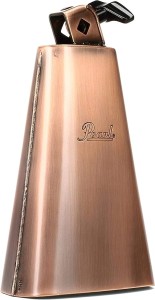 PEARL HH-4 Horacio Hernandez Isabell Mambo El-Negro Cowbell