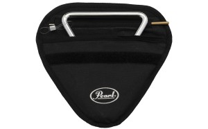 PEARL PET-60 trójkąt 6"