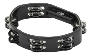 PEARL PTM-09BK tamburyn Primero Rock