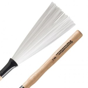INNOVATIVE PERCUSSION BR-3 miotełki nylonowe