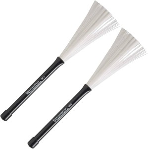 INNOVATIVE PERCUSSION BR-2 miotełki nylonowe 