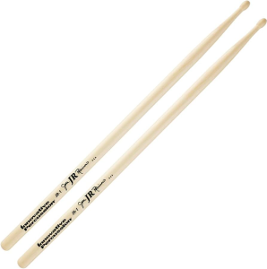 INNOVATIVE PERCUSSION JR-1 John JR Robinson Hickor