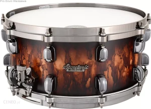 TAMA Starclassic Maple 14x6,5" (DPP) werbel