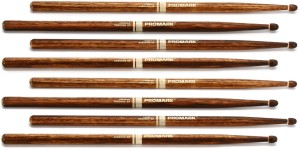 PRO MARK Firegrain Rebound 5B  (4 pary)