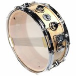 DW Collectors Maple Satin Oil 14x5" werbel