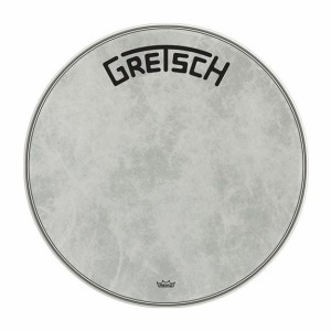 Gretsch Fiberskyn Bass 22"