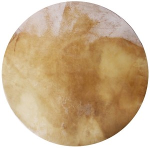 MEINL HEAD-63 skóra do djembe 12"
