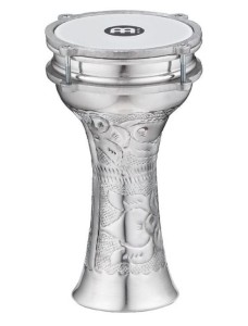 MEINL HE-111 Aluminium Darbuka 