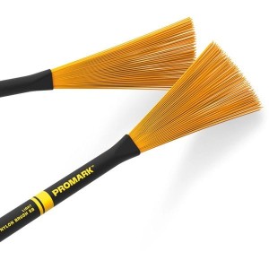 PRO MARK PMNB5B Light Nylon 5B miotełki perkusyjne