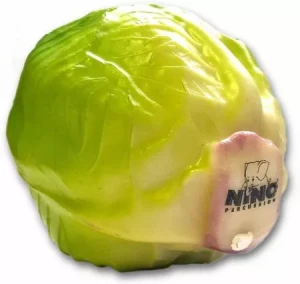 NINO NINO605 Shaker kapusta