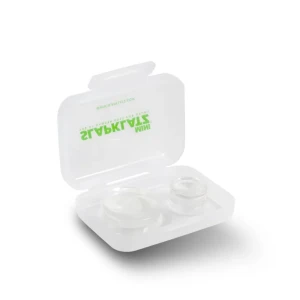 SLAPKLATZ Mini Clear żelki tłumiące (6 szt.)