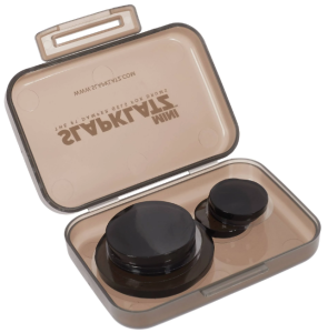  SLAPKLATZ Mini Black żelki tłumiące (6 szt.) 
