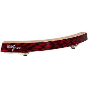 X-CLICK Cross-Stick do werbla Red Onyx
