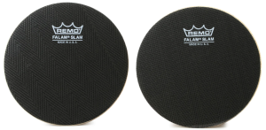 REMO KS-0004-PH Falam Slam 4" łatka pojedyncza (2 szt.)