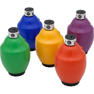 SOUNDBELLOWS zestaw chromatyczny JUMBO