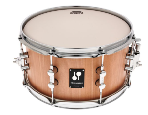 SONOR Kompressor Beech 13"x7" Snare