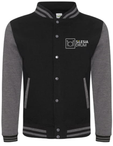 Silesia Drum bluza męska (L)