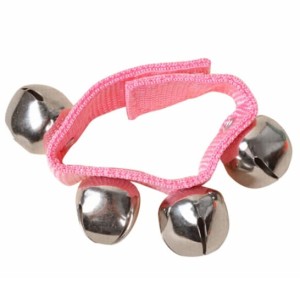 GRV SB-4PK Janczary na rękę/nogę (Pink)