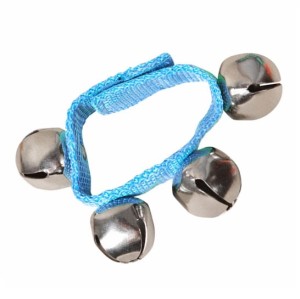 GRV SB-4BL Janczary na rękę/nogę (Blue)