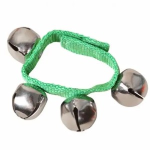 GRV SB-4GR Janczary na rękę/nogę (Green)