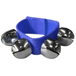 GRV SB-4NB Janczary na rękę/nogę (Navy Blue)
