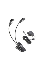 K&M 12245 lampka do pulpitu na nuty