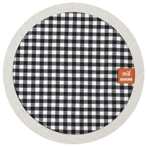 Rohema Mr. Muff Muffin Tłumik 14"