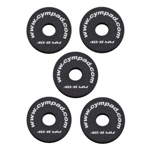 CYMPAD Optimizer Series 40/8mm (5 szt)