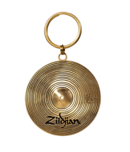 ZILDJIAN Brelok talerz perkusyjny