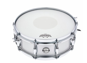 GRETSCH Grand Prix 14x5" Aluminum werbel
