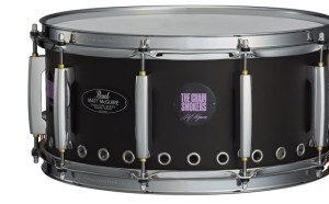 PEARL Signature Matt McGuire 14x6,5" werbel