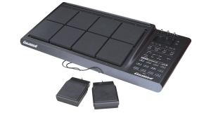 CARLSBRO OKTO A multipad perkusyjny ze statywem