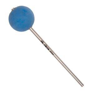 VIC FIRTH VKB4 Cajon Bass Beater, pianka gumowa