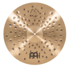 MEINL Pure Alloy Extra Hammered Ride 20" 