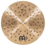 MEINL Pure Alloy Extra Hammered Crash 18" 