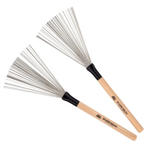 MEINL SB311 5B Fixed Wire Brush